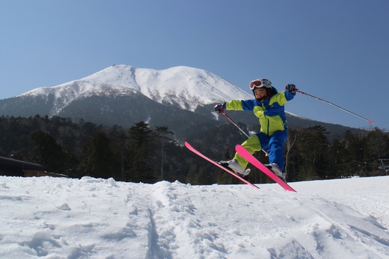 マイア最高!!|開田高原マイアスキー場のクチコミ画像