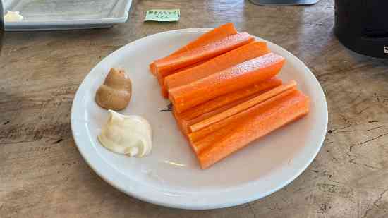 しみず食堂|石打丸山スキー場のクチコミ画像2