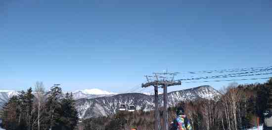 ワンダーランドかたしなレビューキャンペーン|丸沼高原スキー場のクチコミ画像
