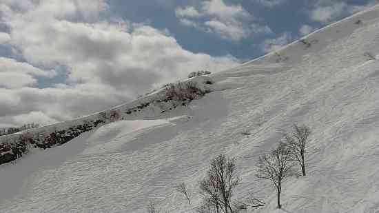 降雪なくても…|のクチコミ画像