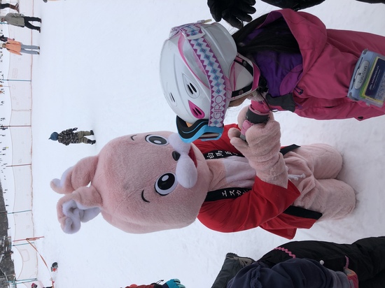 五竜最高です！|エイブル白馬五竜のクチコミ画像2