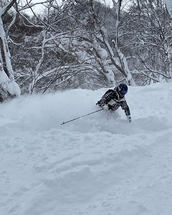 パウダーパフパフ|サッポロテイネのクチコミ画像2