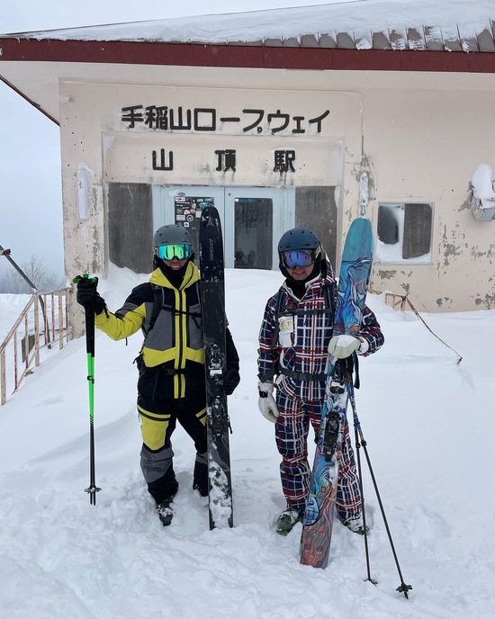 パウダーパフパフ|サッポロテイネのクチコミ画像3