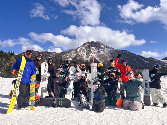 ワンダーランドかたしなレビューキャンペーン|丸沼高原スキー場のクチコミ画像