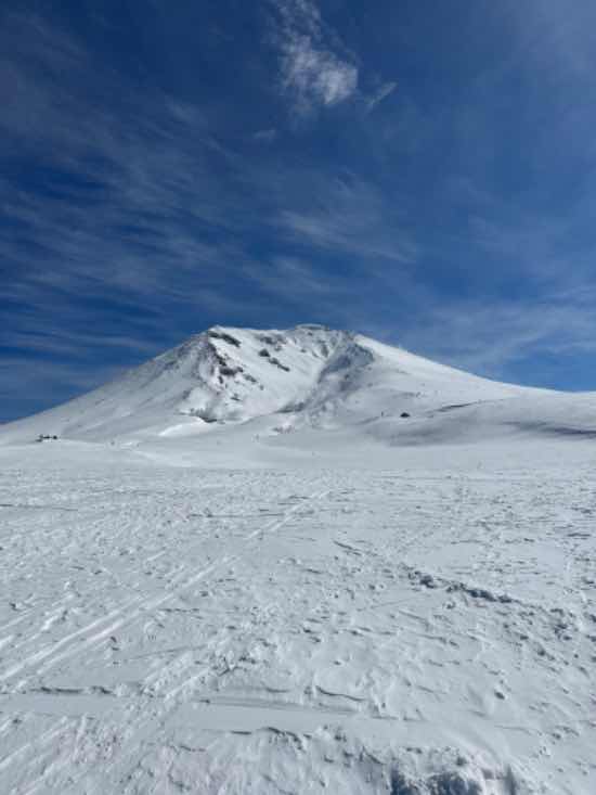 ちょい硬|大雪山旭岳ロープウェイのクチコミ画像