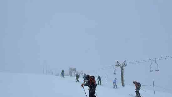 林間コース|ニセコ東急 グラン・ヒラフのクチコミ画像3