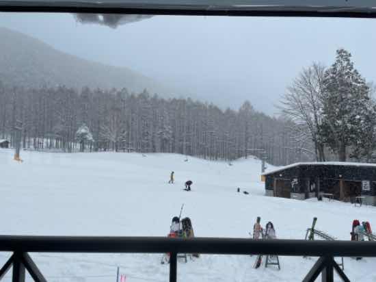 ポテト最高！|丸沼高原スキー場のクチコミ画像