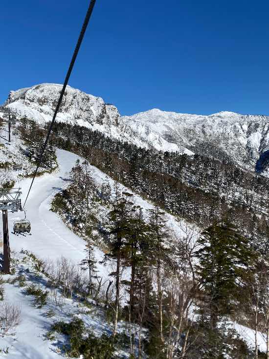 オープン日にして