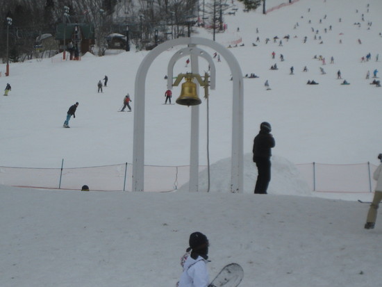 白馬47|Hakuba47 ウインタースポーツパークのクチコミ画像2