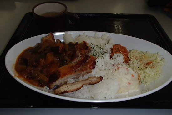 美味しかったゲレ食|神立スノーリゾートのクチコミ画像