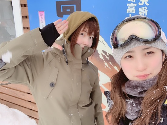 良きです|池の平温泉アルペンブリックスキー場のクチコミ画像
