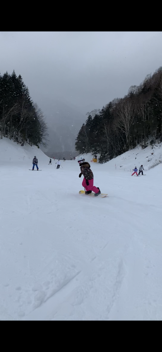 雪不足の年にして|丸沼高原スキー場のクチコミ画像