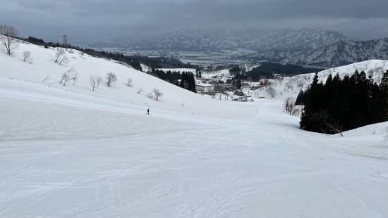 春スキー|ムイカスノーリゾートのクチコミ画像2