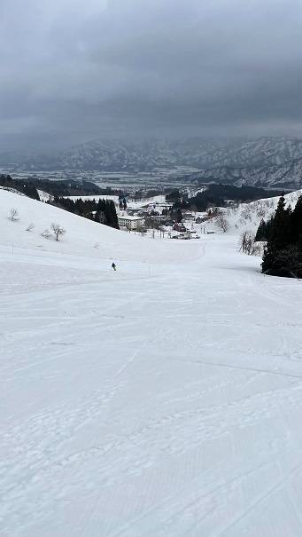 春スキー|ムイカスノーリゾートのクチコミ画像3