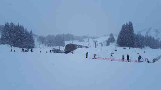 ムイカスノーリゾートのフォトギャラリー2