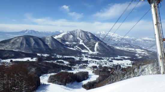 また来たい！|北志賀高原小丸山スキー場のクチコミ画像