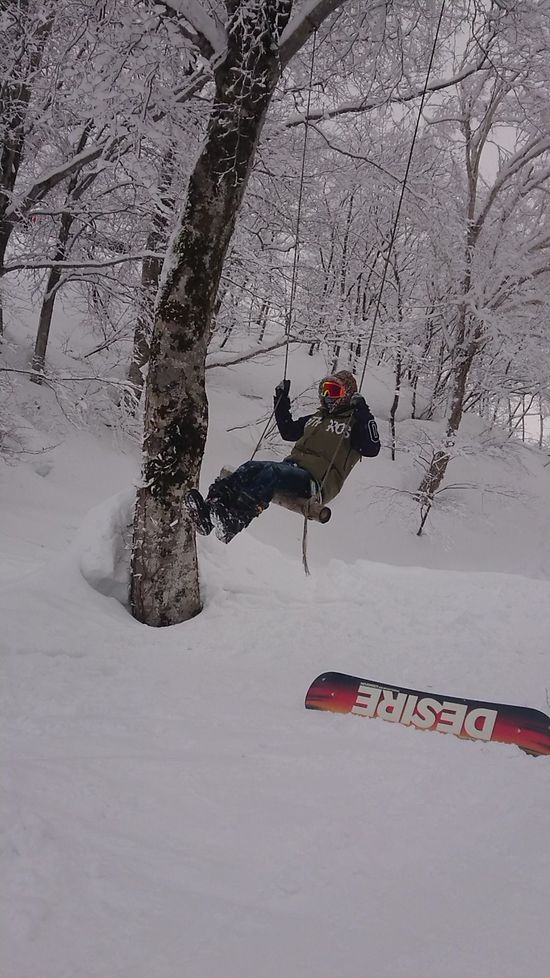 童心|Hakuba47 ウインタースポーツパークのクチコミ画像