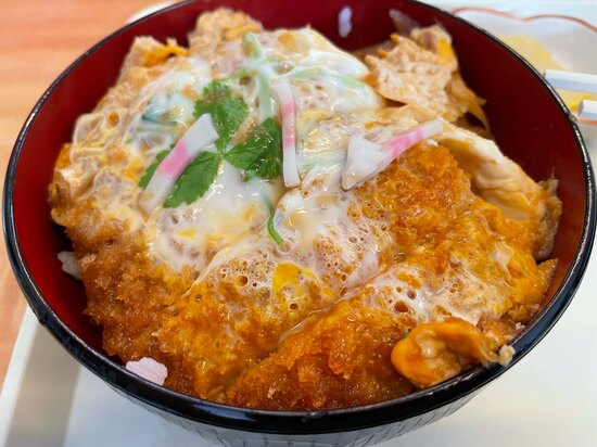 寿のご飯は最高！|かたしな高原スキー場のクチコミ画像