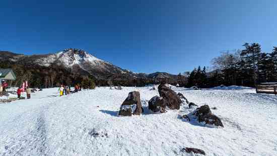 ワンダーランドかたしなレビューキャンペーン|丸沼高原スキー場のクチコミ画像2