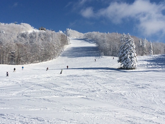Skier's Heaven|カムイスキーリンクスのクチコミ画像