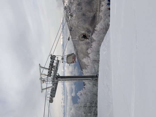 いいスキー場|湯の丸スキー場のクチコミ画像
