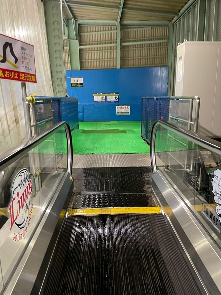 練習には良い|狭山スキー場のクチコミ画像3