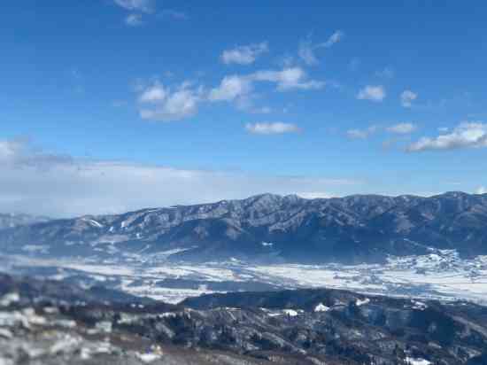 中級以上には良いです|斑尾高原スキー場のクチコミ画像