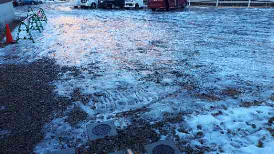 武石番所ヶ原スキー場のフォトギャラリー1