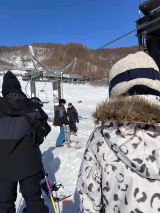 コンディション良し