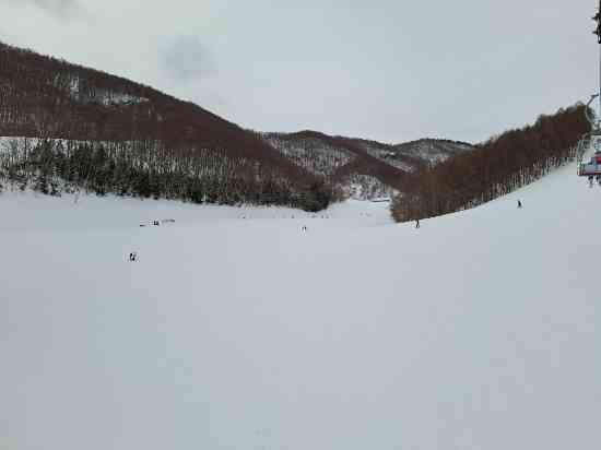 オグナほたかスキー場のフォトギャラリー1