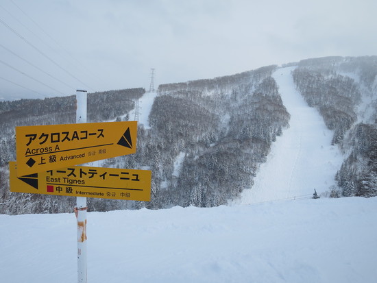 2015/01/19（月）　北海道　ルスツリゾートの速報|ルスツリゾートのクチコミ画像