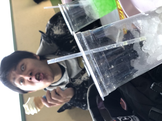 食堂のゴブリン|カムイみさかスキー場のクチコミ画像
