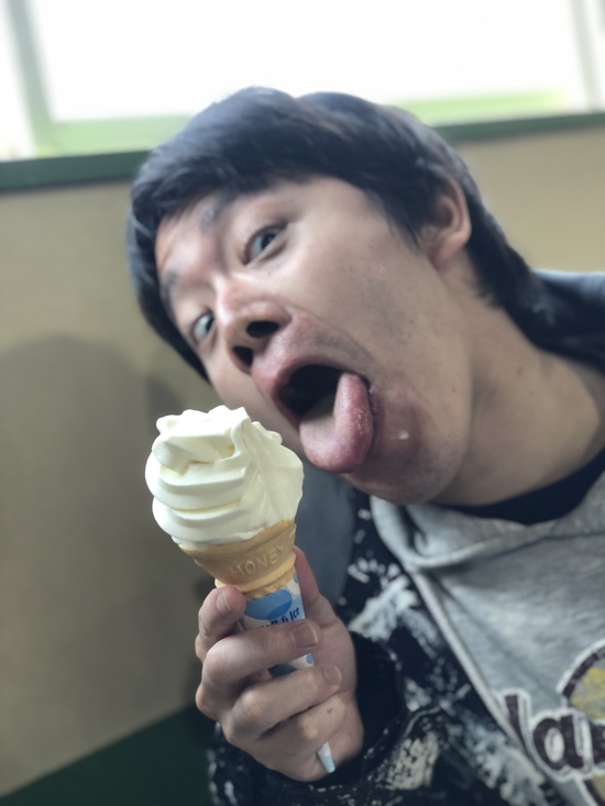 食堂のゴブリン|カムイみさかスキー場のクチコミ画像2