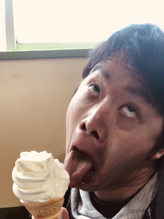 食堂のゴブリン|カムイみさかスキー場のクチコミ画像3