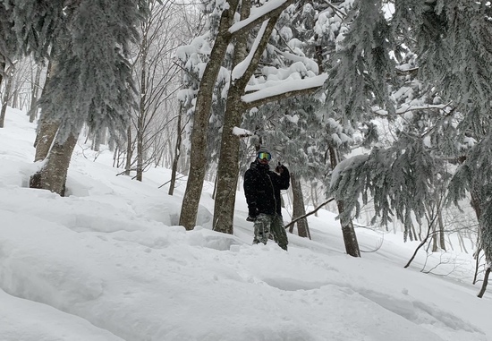 ナイスな積雪|神立スノーリゾートのクチコミ画像
