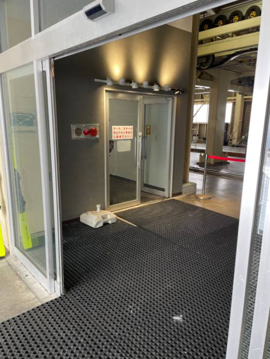 ハンターマウンテン塩原のフォトギャラリー2