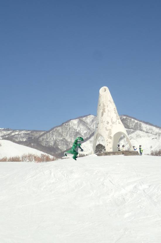 つがいけマウンテンリゾートのフォトギャラリー1