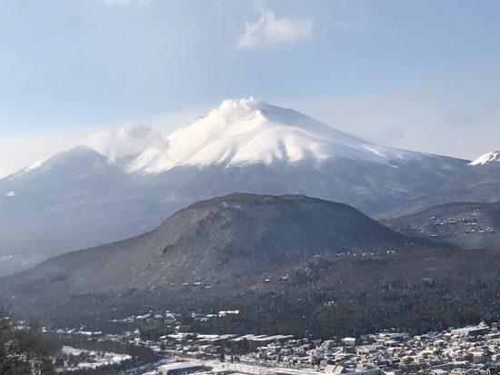 駅チカなファミリー向けゲレンデ|軽井沢プリンスホテルスキー場のクチコミ画像2