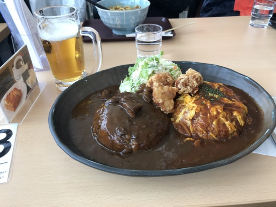 駅チカなファミリー向けゲレンデ|軽井沢プリンスホテルスキー場のクチコミ画像3