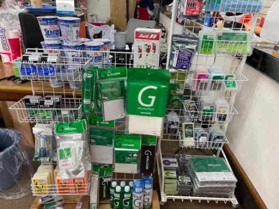 WAX屋さん|会津高原だいくらスキー場のクチコミ画像2