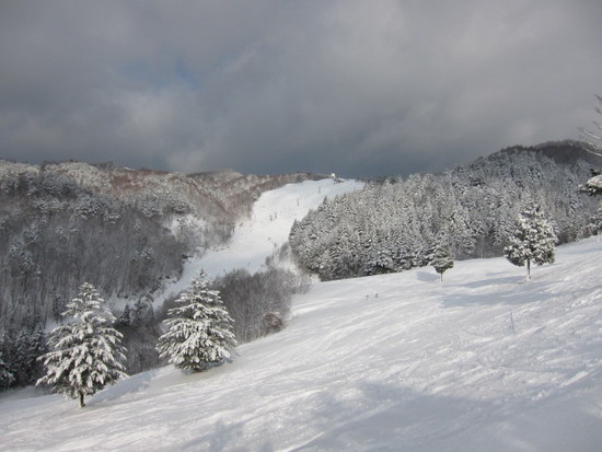 飛騨高山スキー場のフォトギャラリー3