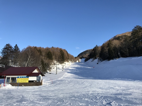 ワンダーランドかたしなレビューキャンペーン|丸沼高原スキー場のクチコミ画像