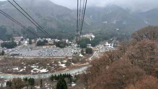 値段の割に設備はしょぼい|かぐらスキー場のクチコミ画像