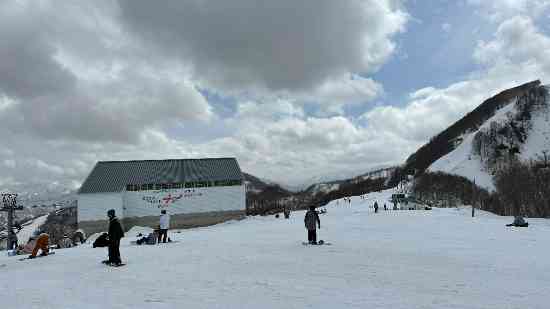 人によっては物足りない|GALA湯沢スキー場のクチコミ画像