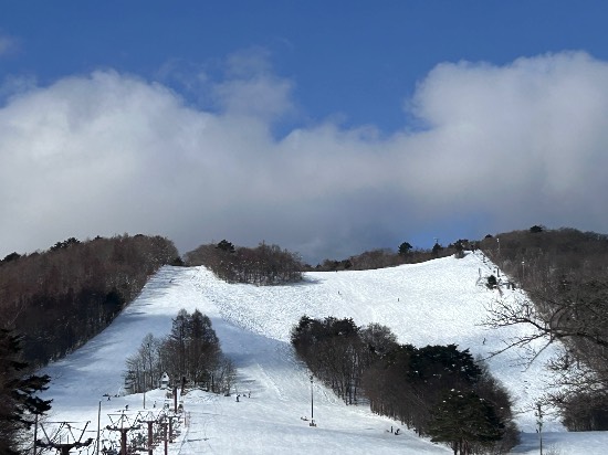 2025.01.12|泉ヶ岳スキー場のクチコミ画像