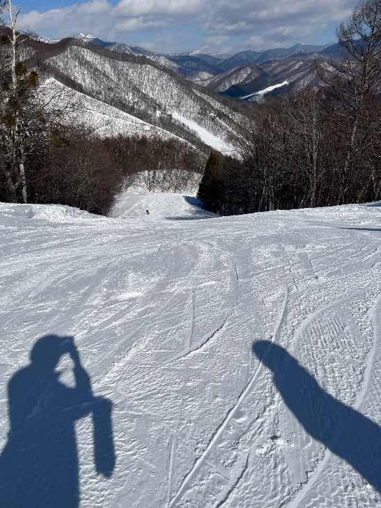 かたしな高原スキー場|かたしな高原スキー場のクチコミ画像