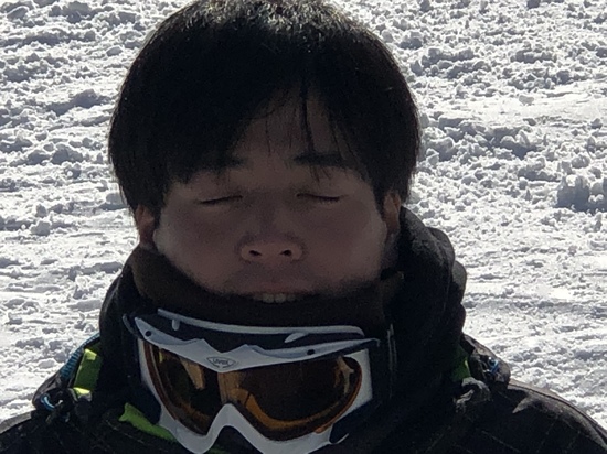 がちゃぴん|カムイみさかスキー場のクチコミ画像