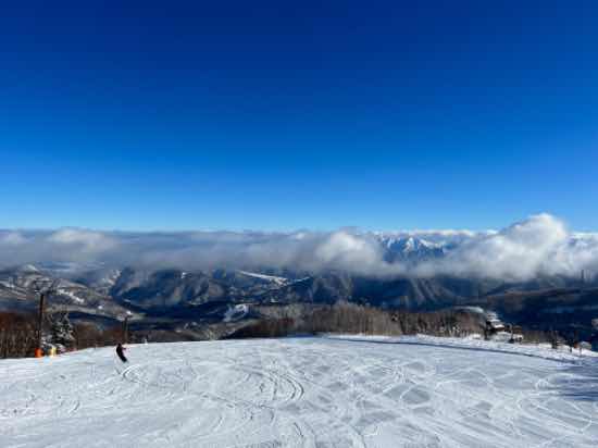 雪は少ない|のクチコミ画像