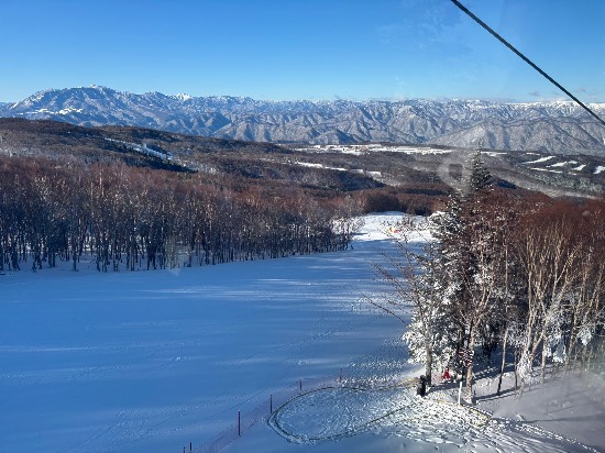 3000メートル|ハンターマウンテン塩原のクチコミ画像