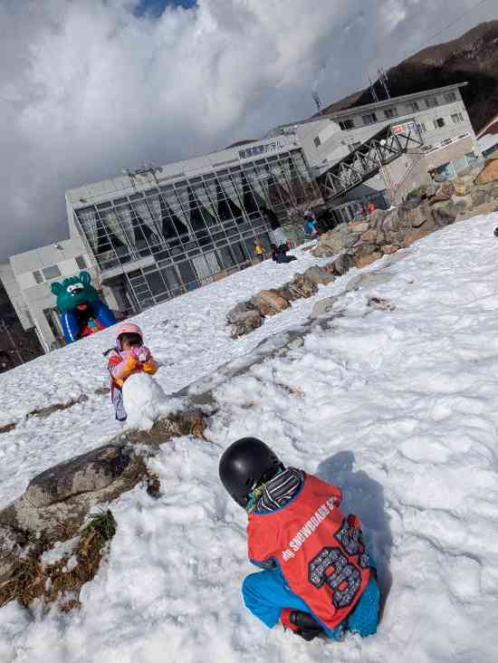 ワンダーランドかたしなレビューキャンペーン|かたしな高原スキー場のクチコミ画像